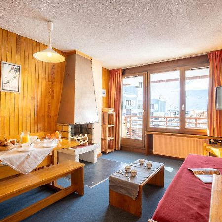 טיגנס Apartment Le Curling B - Val Claret-20 By Interhome מראה חיצוני תמונה
