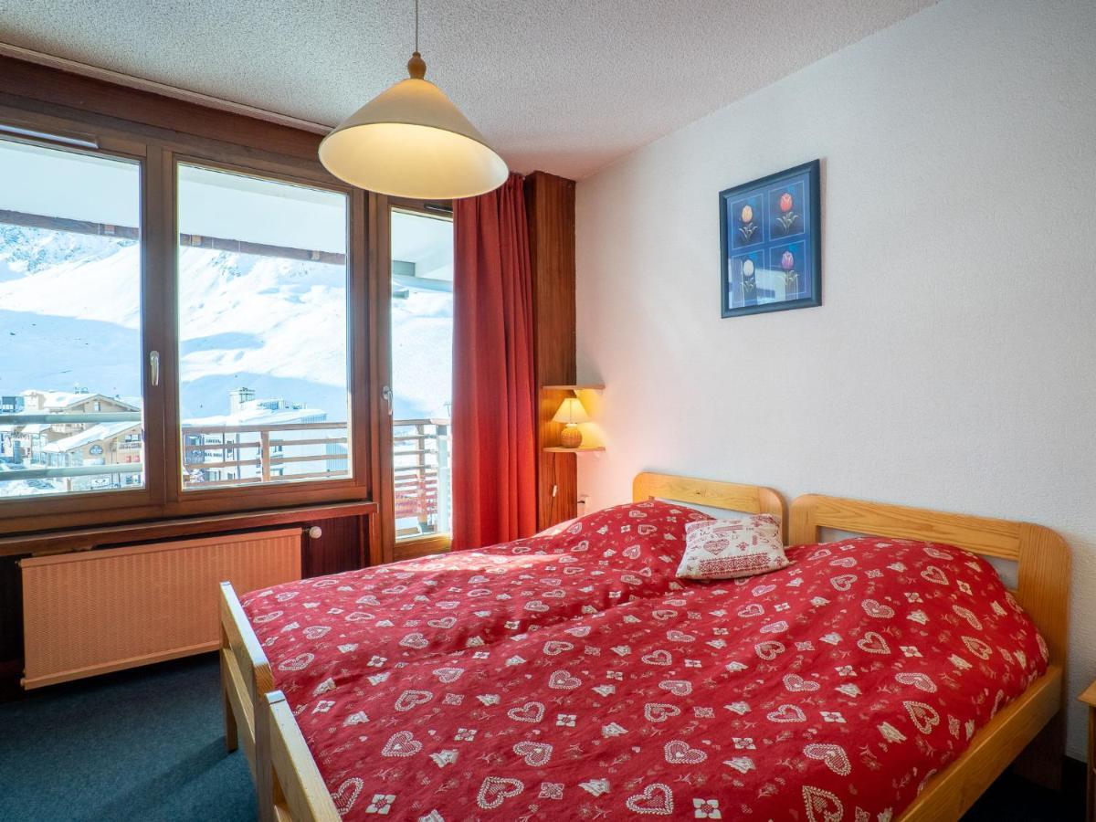 טיגנס Apartment Le Curling B - Val Claret-20 By Interhome מראה חיצוני תמונה