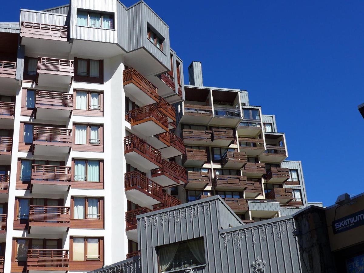 טיגנס Apartment Le Curling B - Val Claret-20 By Interhome מראה חיצוני תמונה