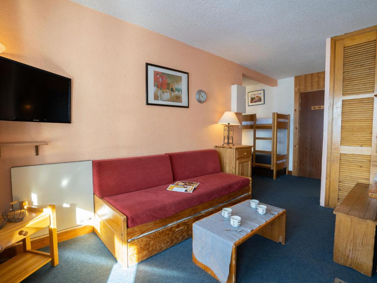 טיגנס Apartment Le Curling B - Val Claret-20 By Interhome מראה חיצוני תמונה