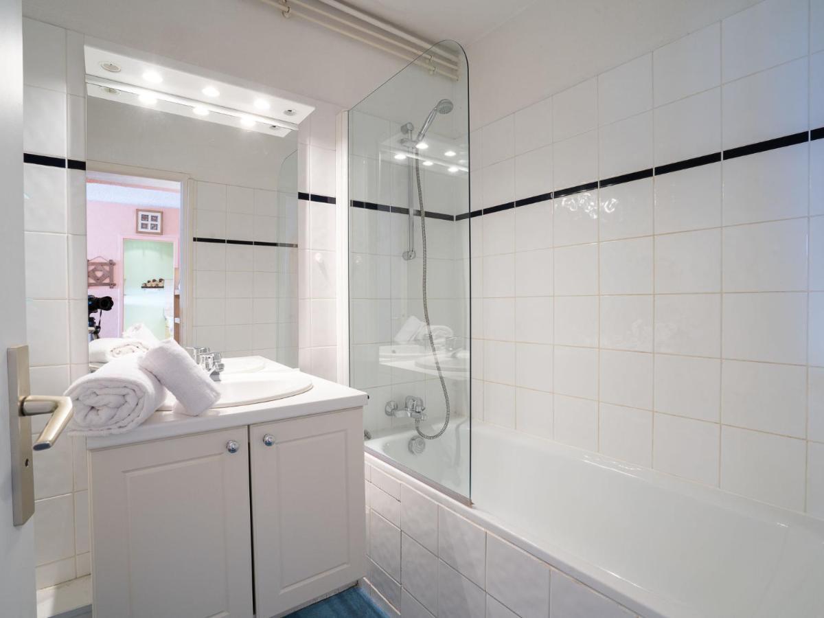 טיגנס Apartment Le Curling B - Val Claret-20 By Interhome מראה חיצוני תמונה