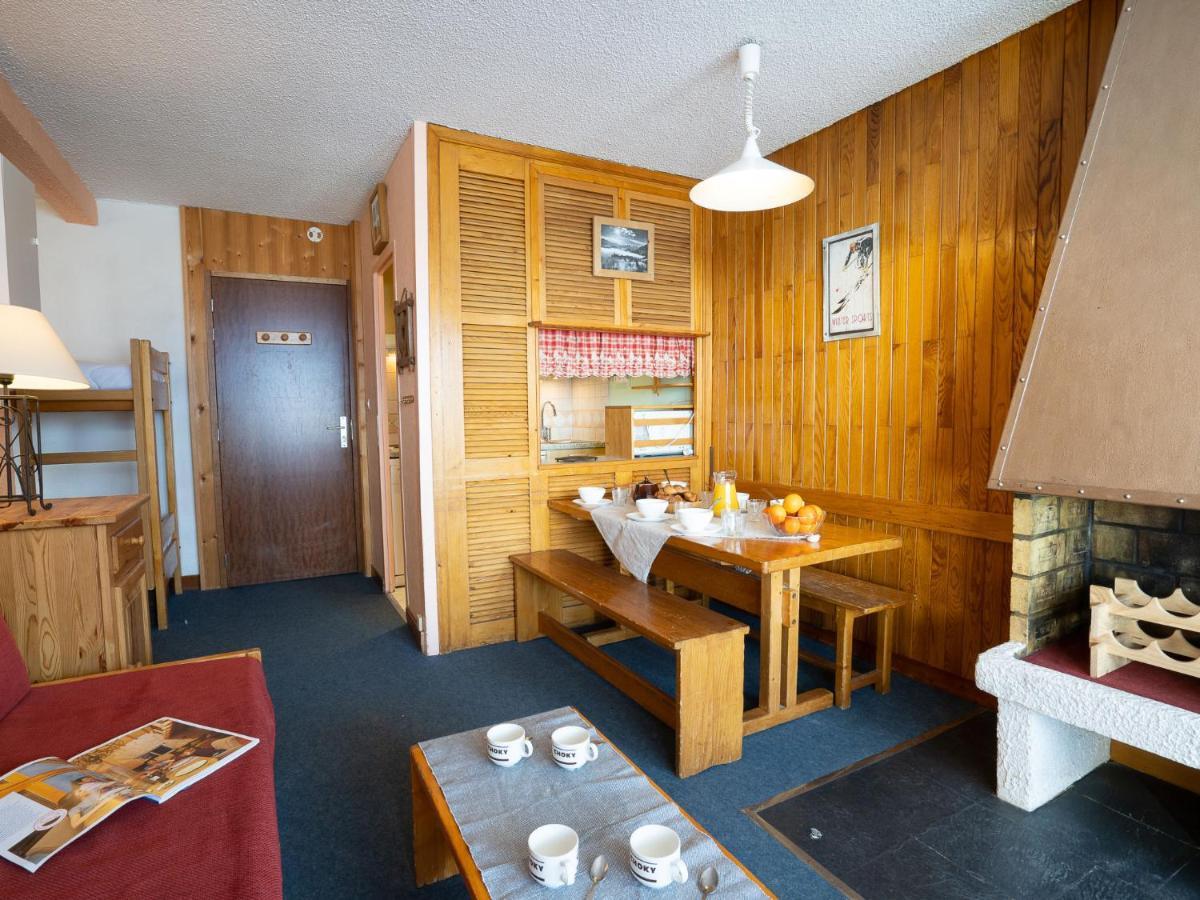 טיגנס Apartment Le Curling B - Val Claret-20 By Interhome מראה חיצוני תמונה